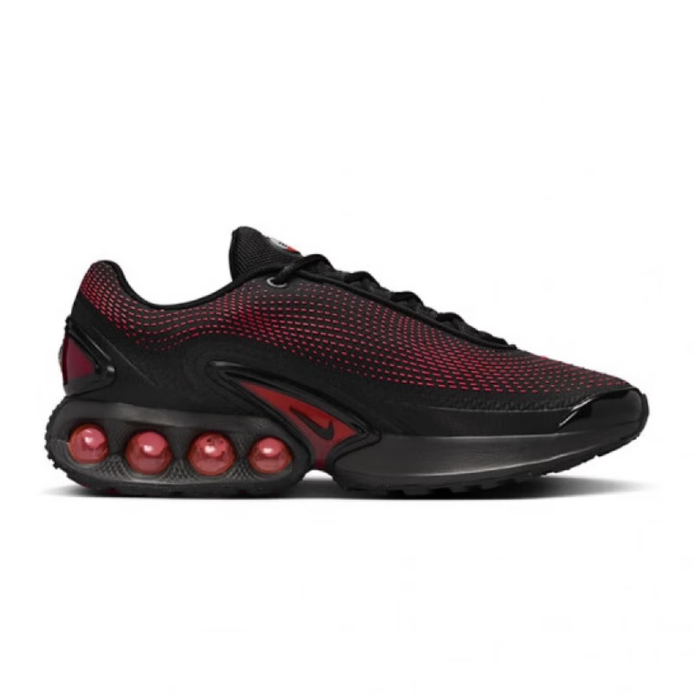 Nike Air Max Dn Chaussures de  - Men'S Shoes Nike Air Max avis et prix