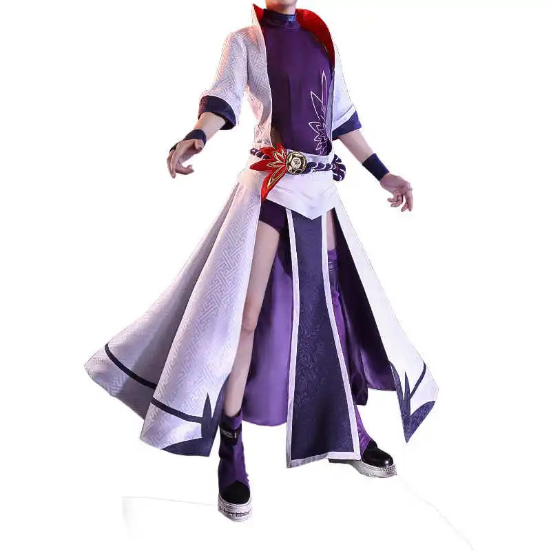 Anime Changsheng Gong jeu mon  - Men Shoes H&M avis et prix