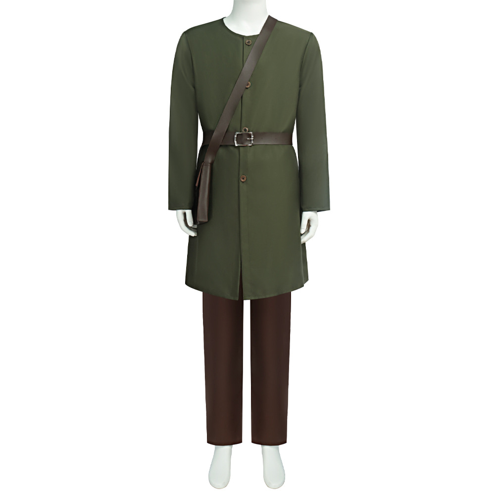 Costume de cosplay Hobbit, cap - Men'S Shoes Brogues avis et prix