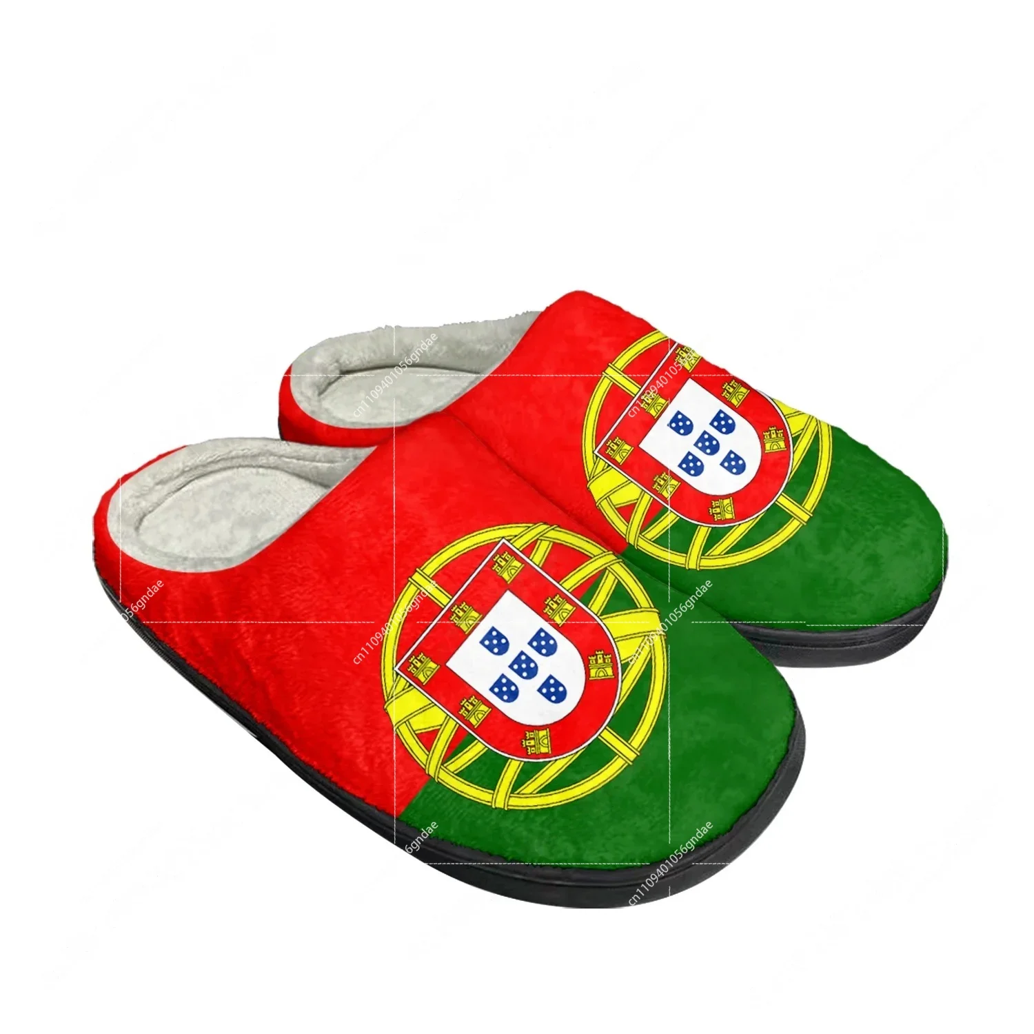 Chaussons personnalisés en cot - Men'S Shoes In Style avis et prix