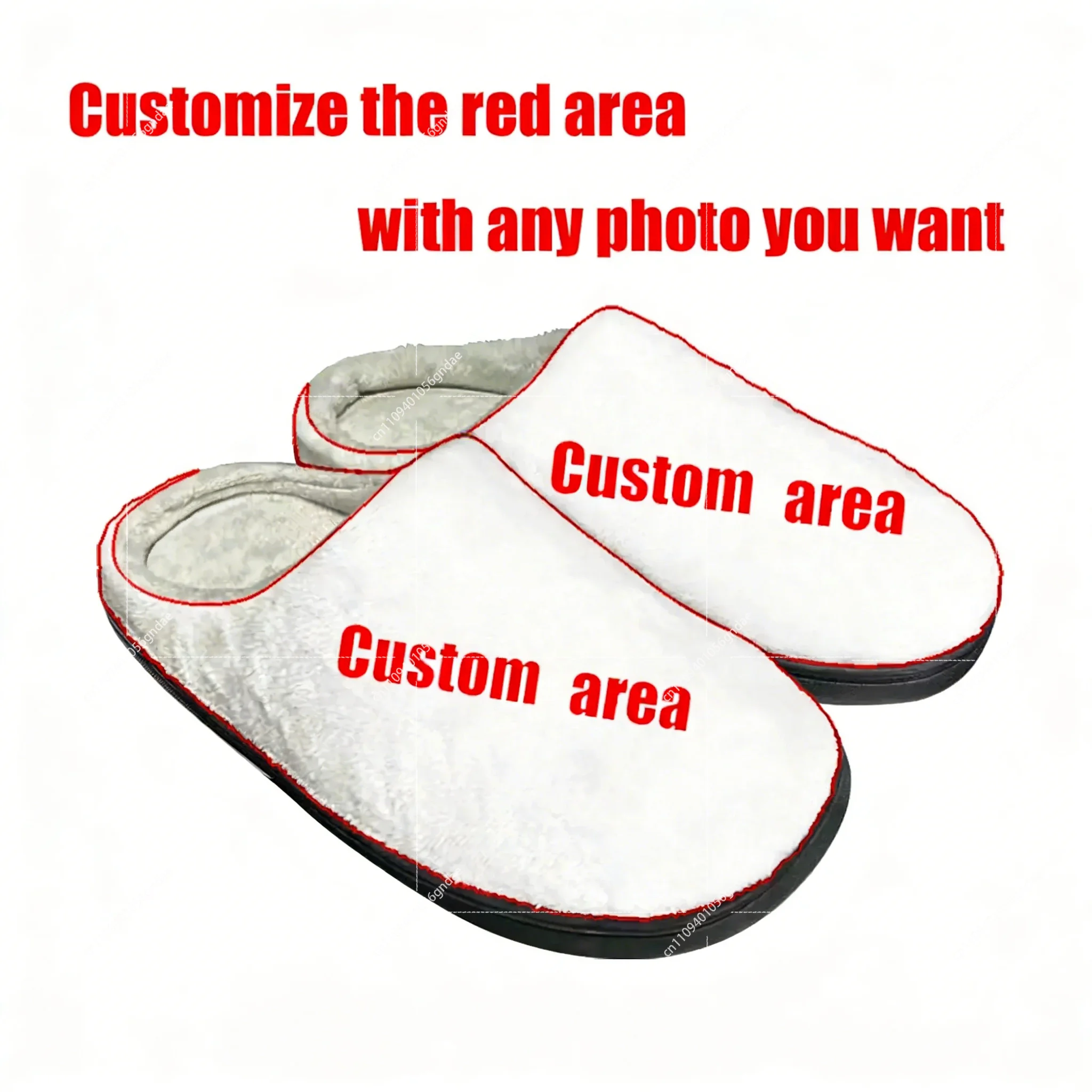Chaussons personnalisés en cot - Men'S Shoes In Style avis et prix