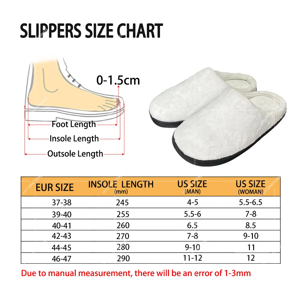 Chaussons personnalisés en cot - Men'S Shoes In Style avis et prix