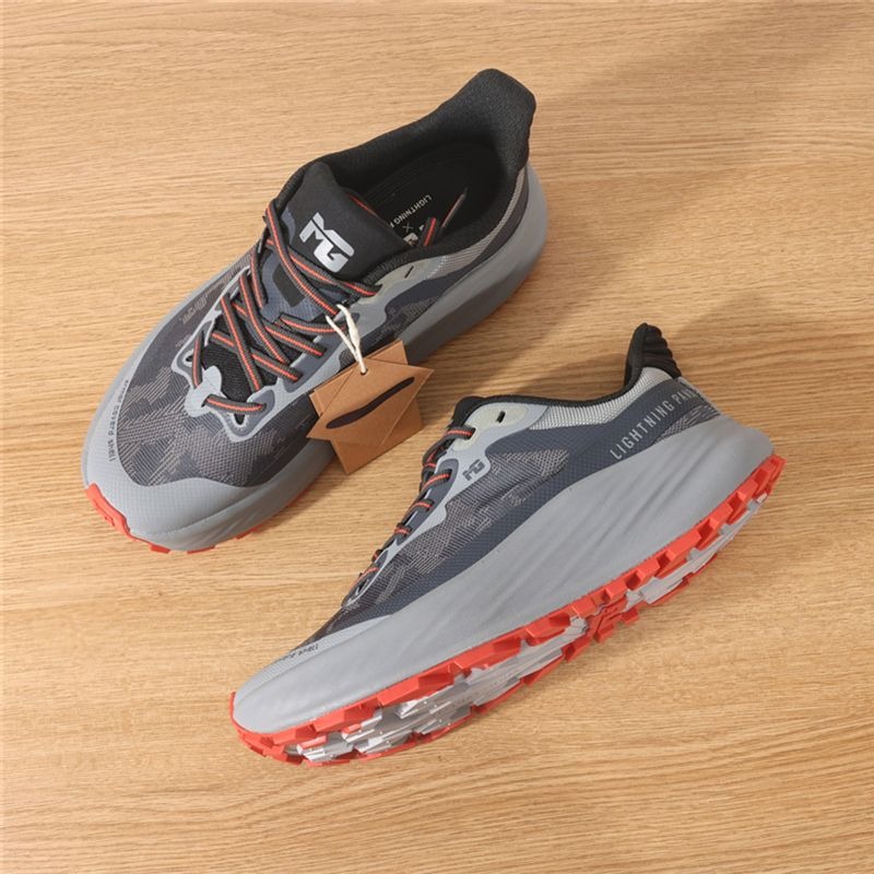 Chaussure de sport tout-terrai - Men Shoes Running Sale avis et prix