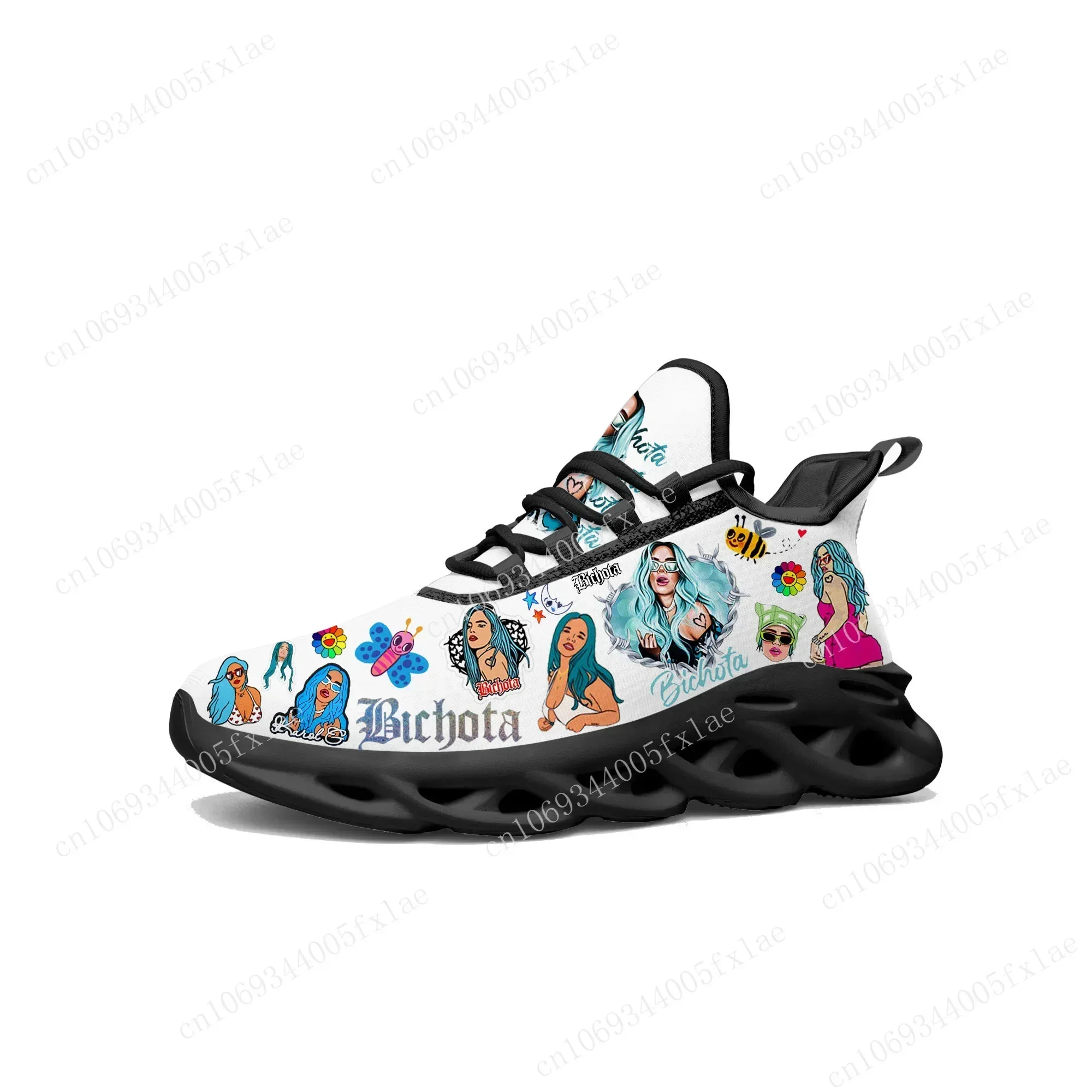 Baskets plates Karol G Bichota - Men'S Shoes In Style avis et prix