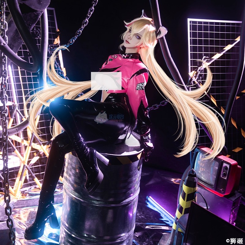 Costume de Cosplay Rinn Sexy,  - Men Shoes Europe To Us avis et prix