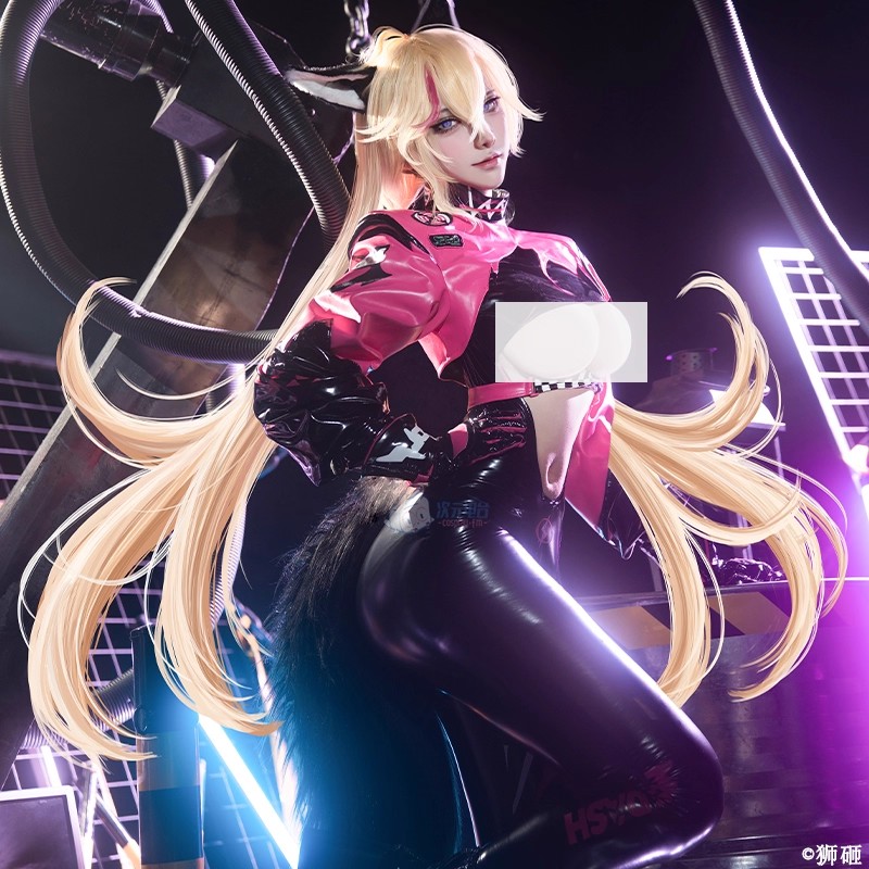 Costume de Cosplay Rinn Sexy,  - Men Shoes Europe To Us avis et prix