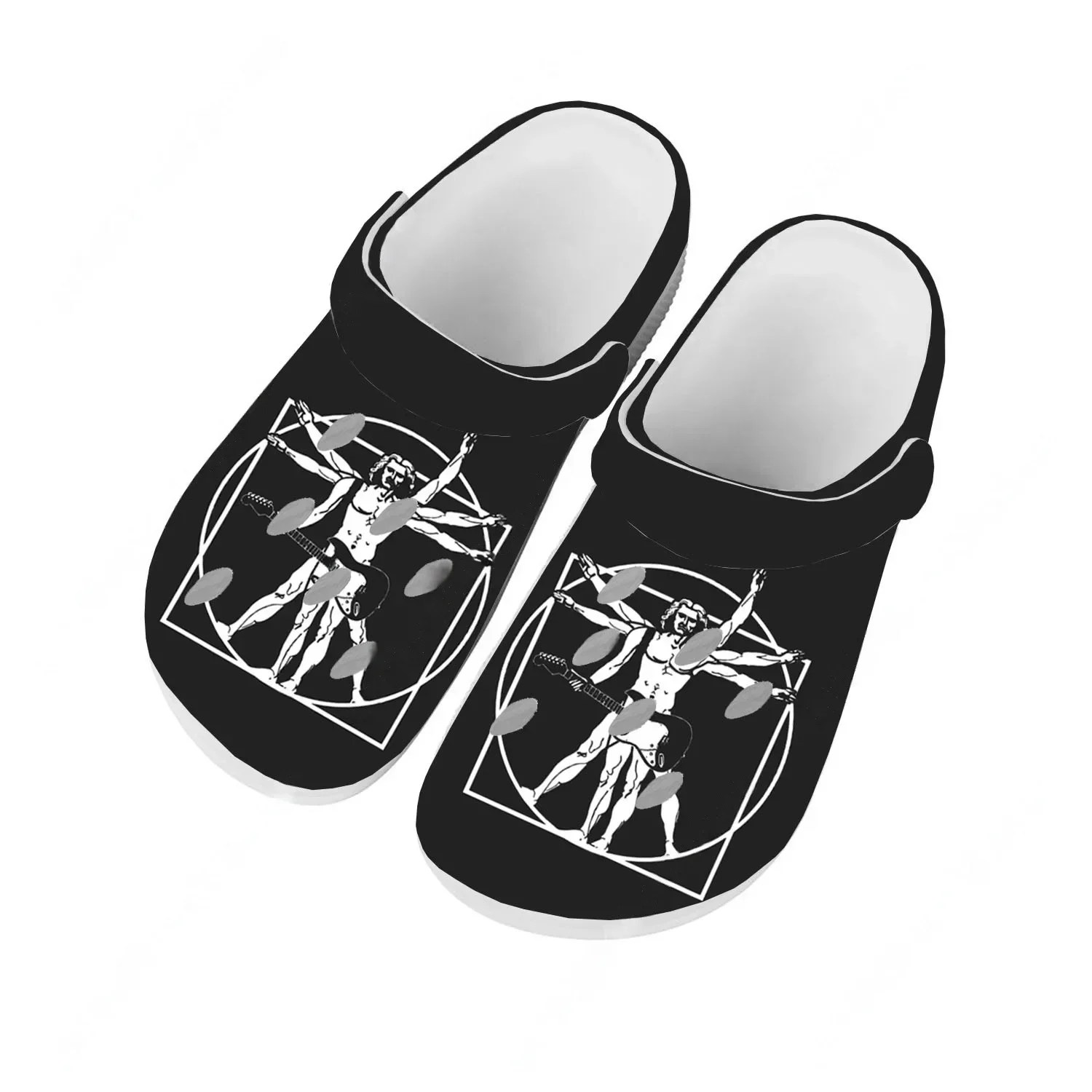 Chaussures aquatiques Vitruvia - Men'S Shoes In Style avis et prix