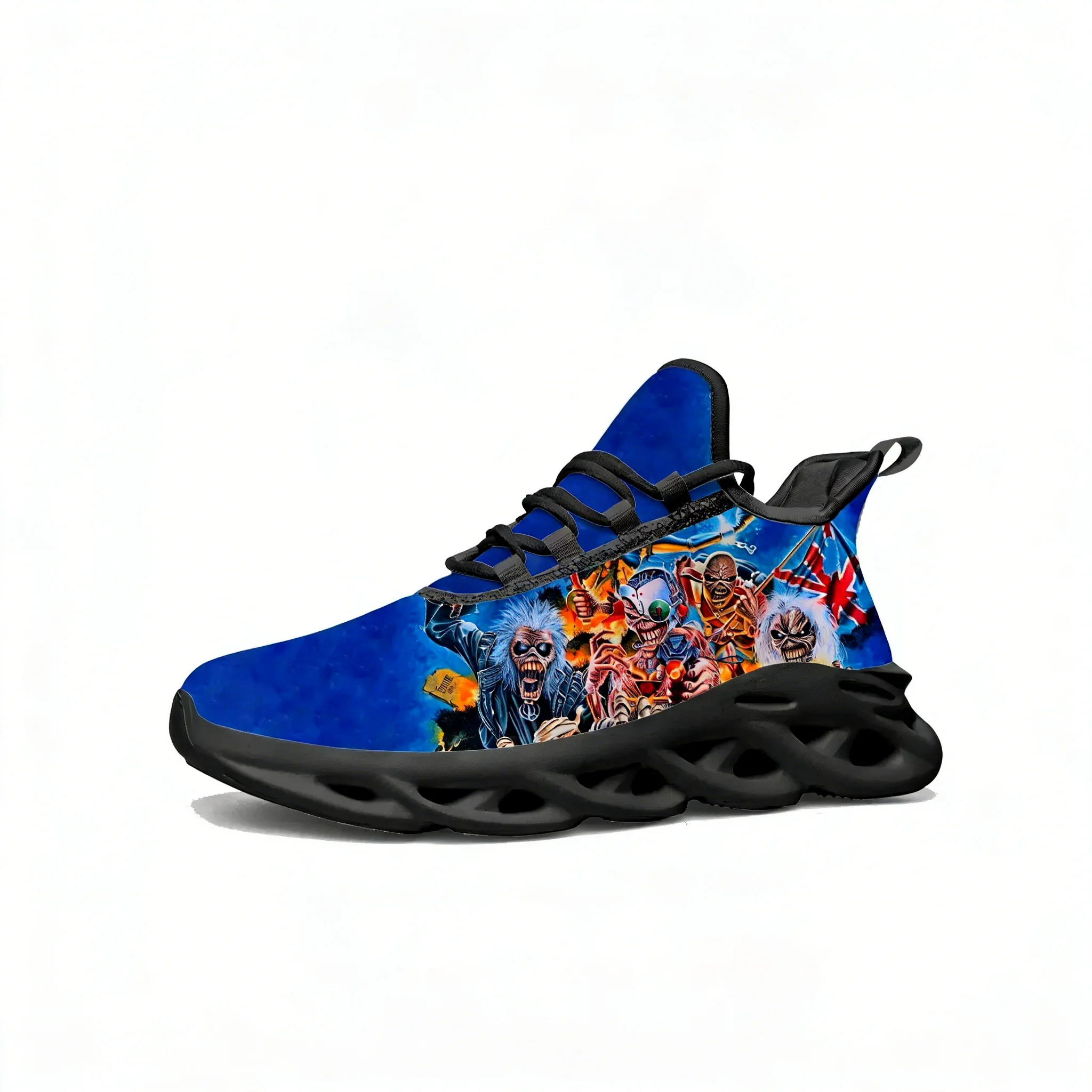 M-Maidens H-Heavy M-Metal Rock - Men Shoes H&M avis et prix