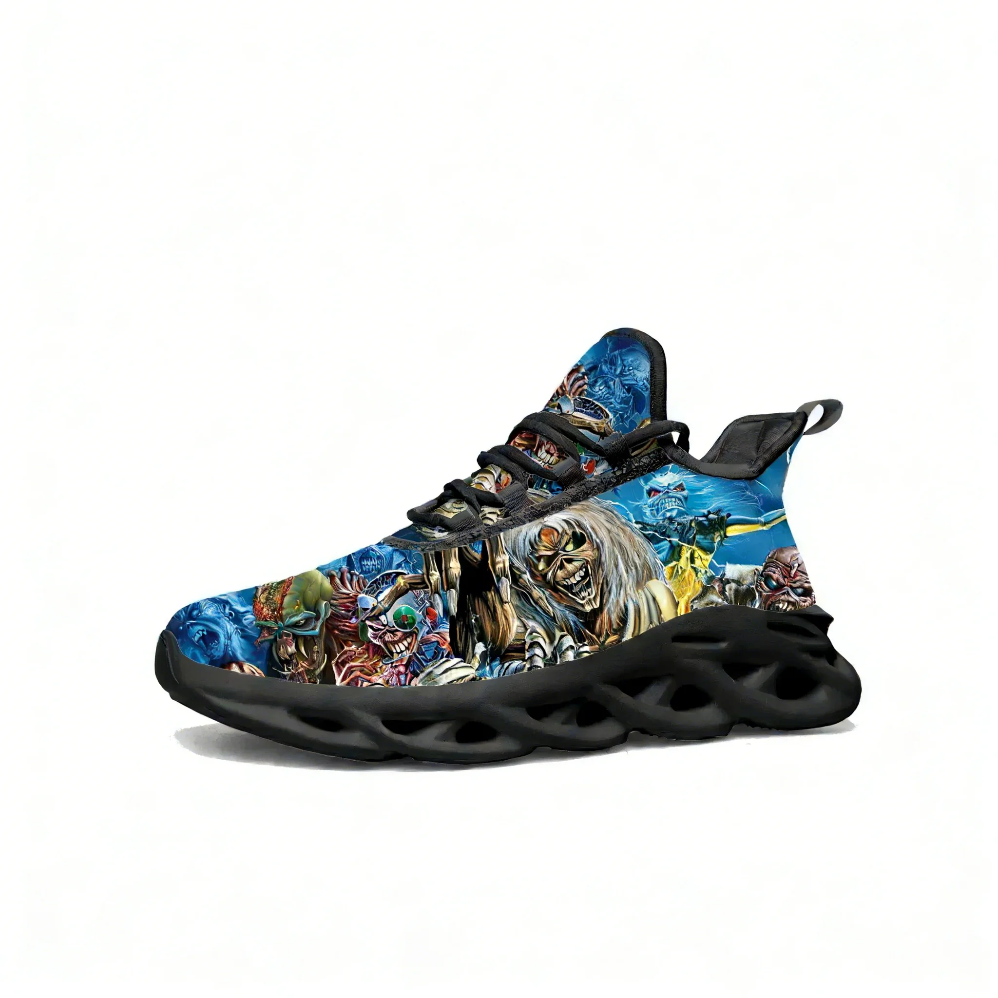 M-Maidens H-Heavy M-Metal Rock - Men Shoes H&M avis et prix
