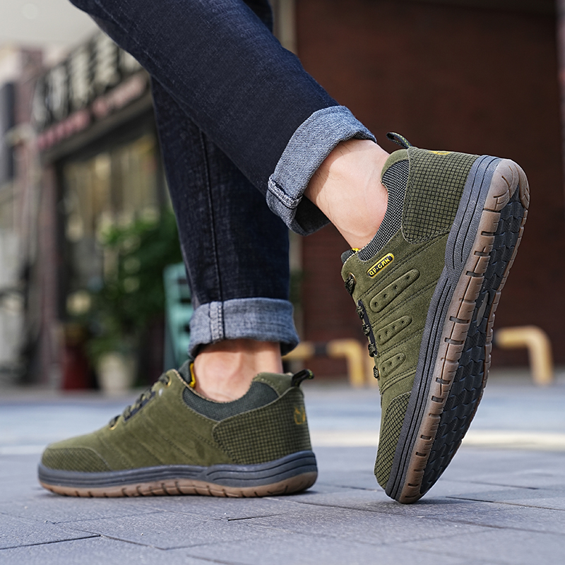 Chaussures d'hiver en jean pou - Men'S Shoes For Jeans avis et prix