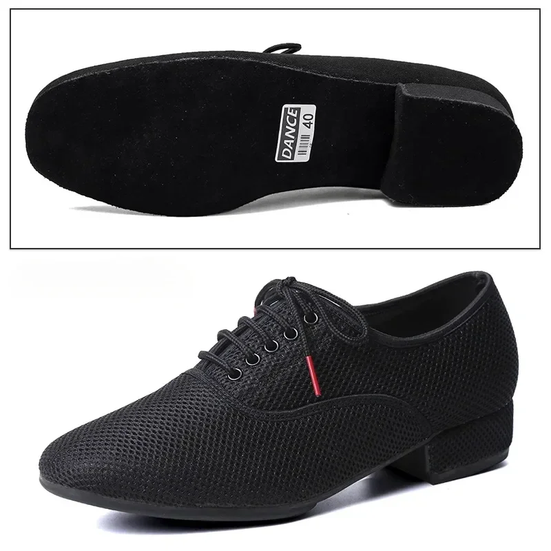 Mode hommes chaussures de dans - Men Shoes H&M avis et prix