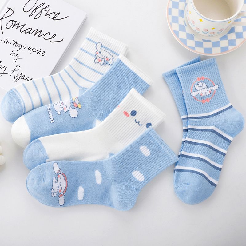 Nouveau Sanrio dessin animé ca - Men Shoes Models avis et prix