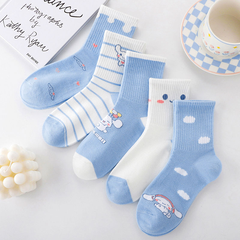 Nouveau Sanrio dessin animé ca - Men Shoes Models avis et prix