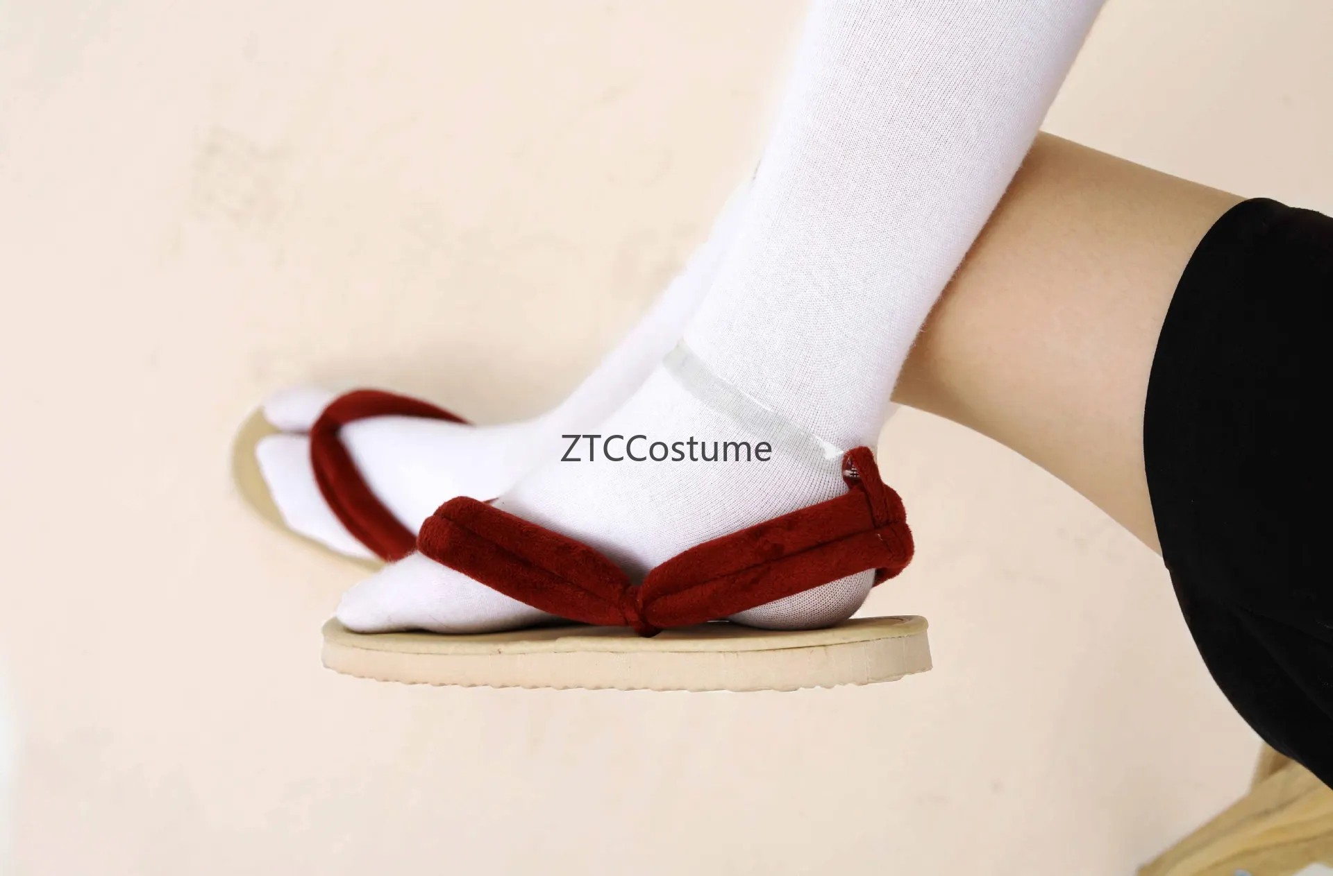 Chaussures de cosplay d'anime  - Men Shoes Europe To Us avis et prix