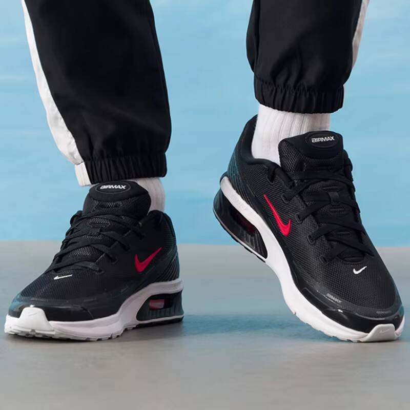 Chaussures de sport décontract - Men'S Shoes Nike Air Max avis et prix