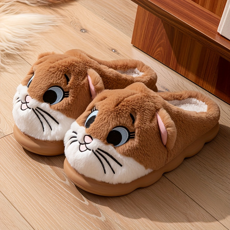 Pantoufles en coton confortabl - Men'S Shoes In Style avis et prix