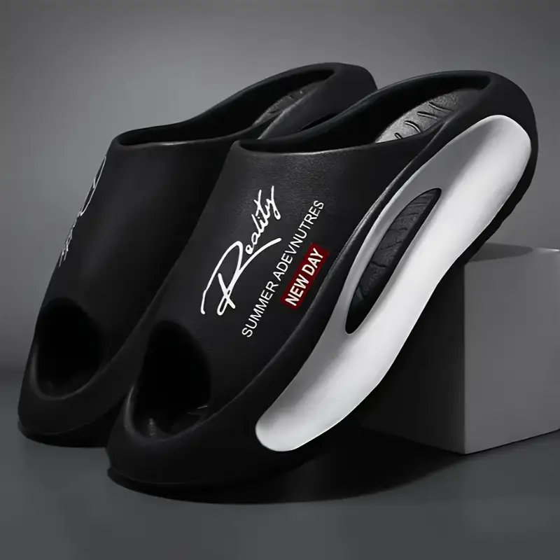 Pantoufles décontractées unise - Men'S Shoes In Style avis et prix