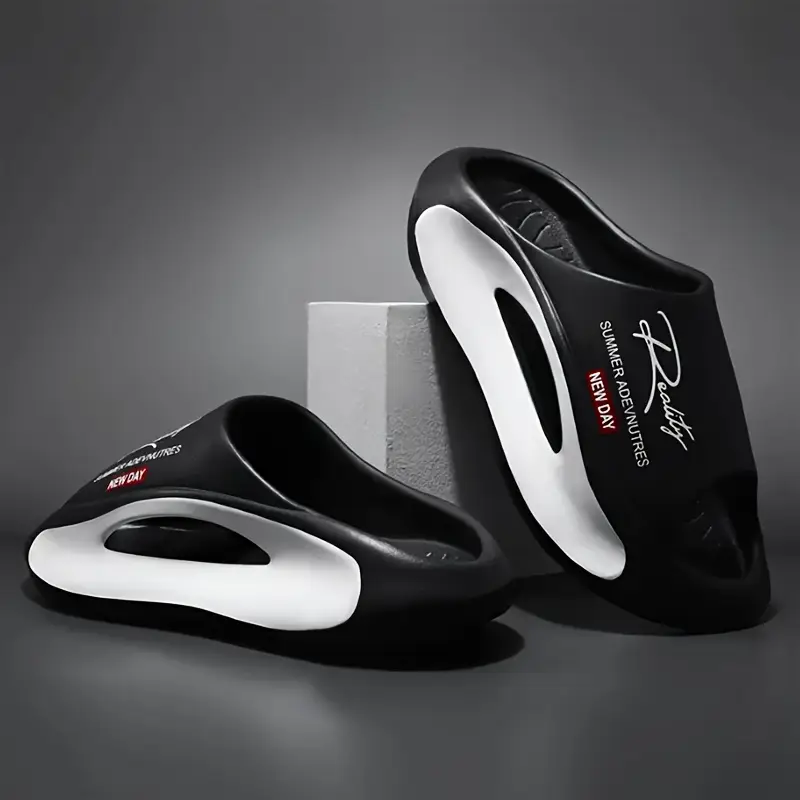 Pantoufles décontractées unise - Men'S Shoes In Style avis et prix