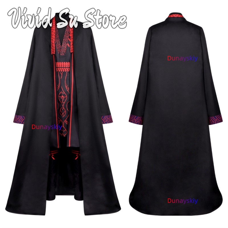 Costume de jeu Jia Qiu Cosplay - Men Shoes Europe To Us avis et prix