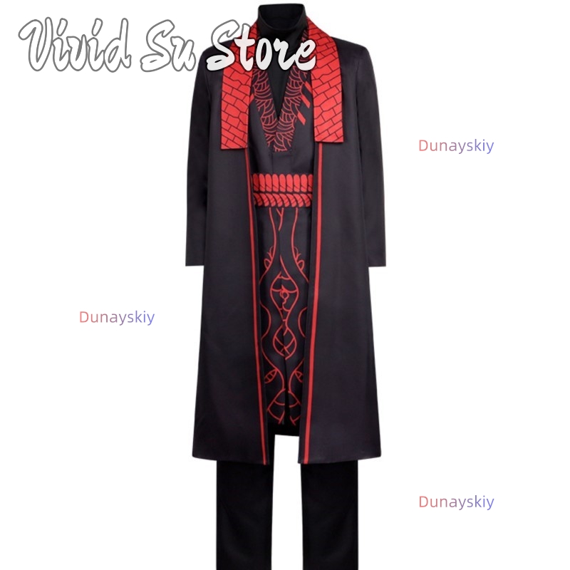 Costume de jeu Jia Qiu Cosplay - Men Shoes Europe To Us avis et prix