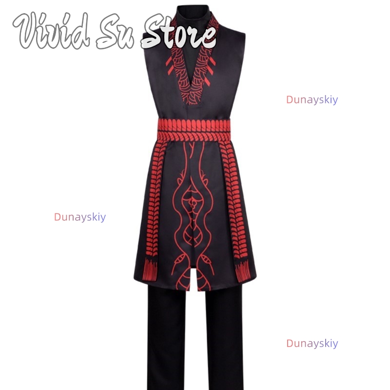 Costume de jeu Jia Qiu Cosplay - Men Shoes Europe To Us avis et prix