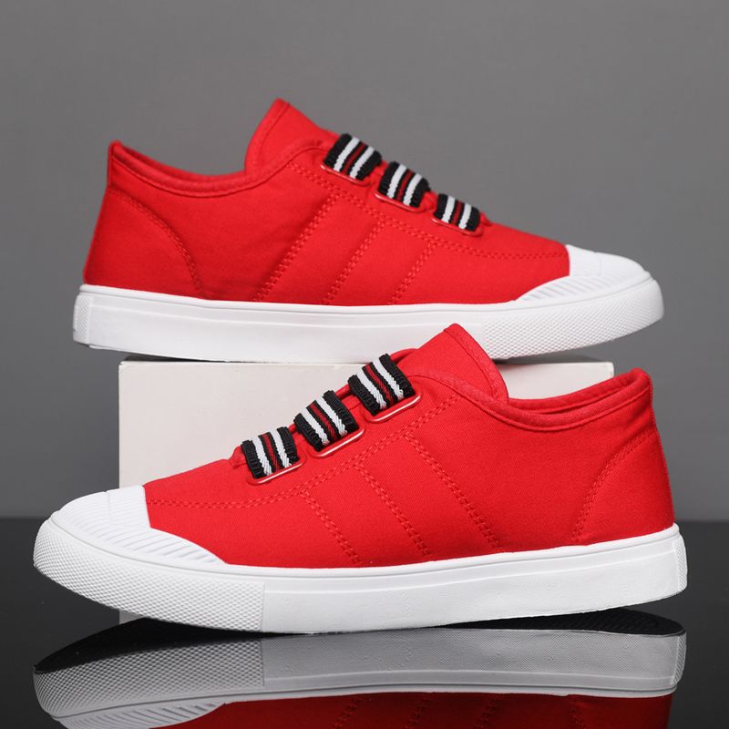 Nouvelles baskets décontractée - Men Shoes Red Tape avis et prix
