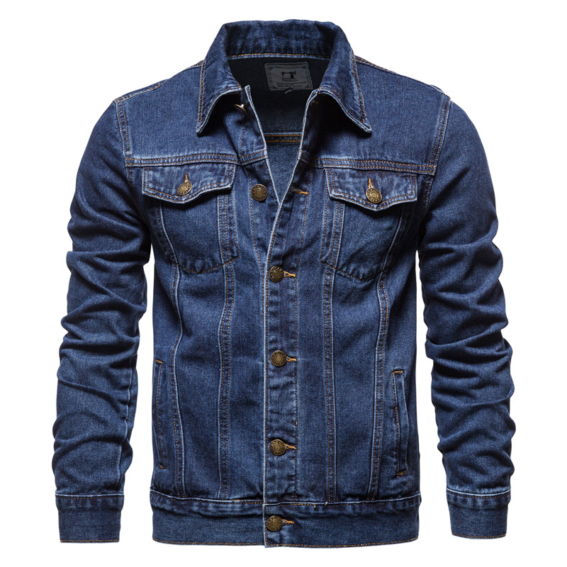 2025 automne Hommes solide Den - Men'S Shoes For Jeans avis et prix