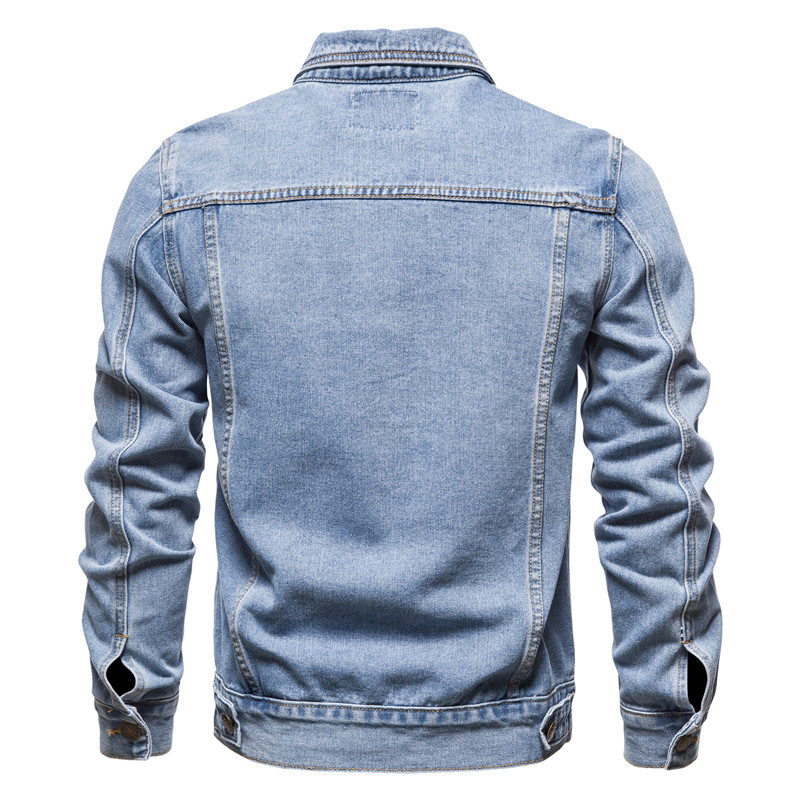 2025 automne Hommes solide Den - Men'S Shoes For Jeans avis et prix