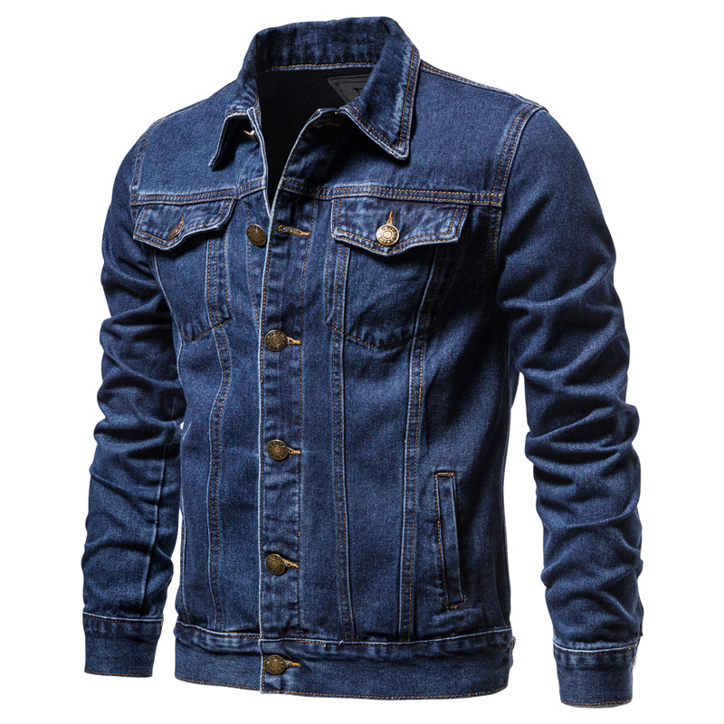 2025 automne Hommes solide Den - Men'S Shoes For Jeans avis et prix