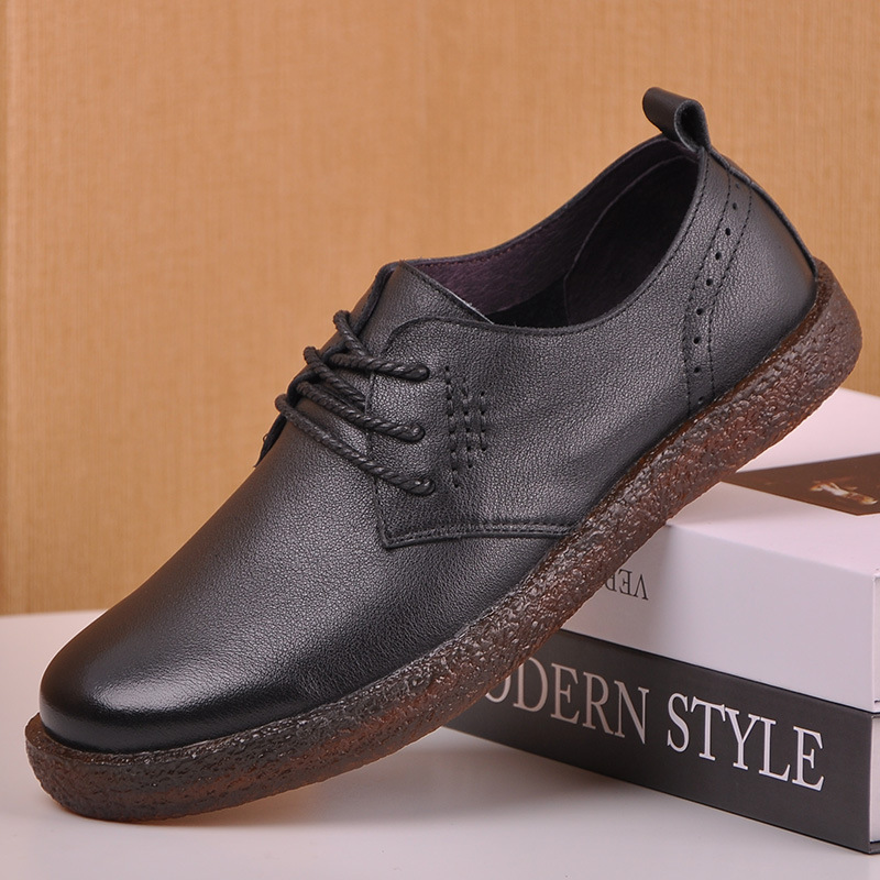 Nouveau modèle de chaussures d - Men Shoes Models avis et prix