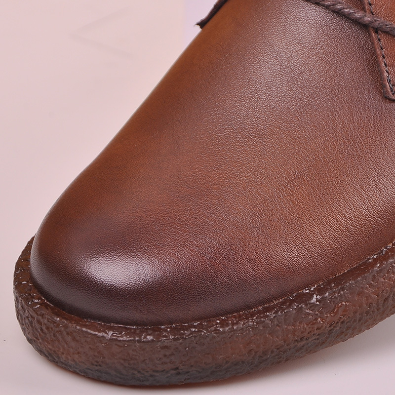 Nouveau modèle de chaussures d - Men Shoes Models avis et prix