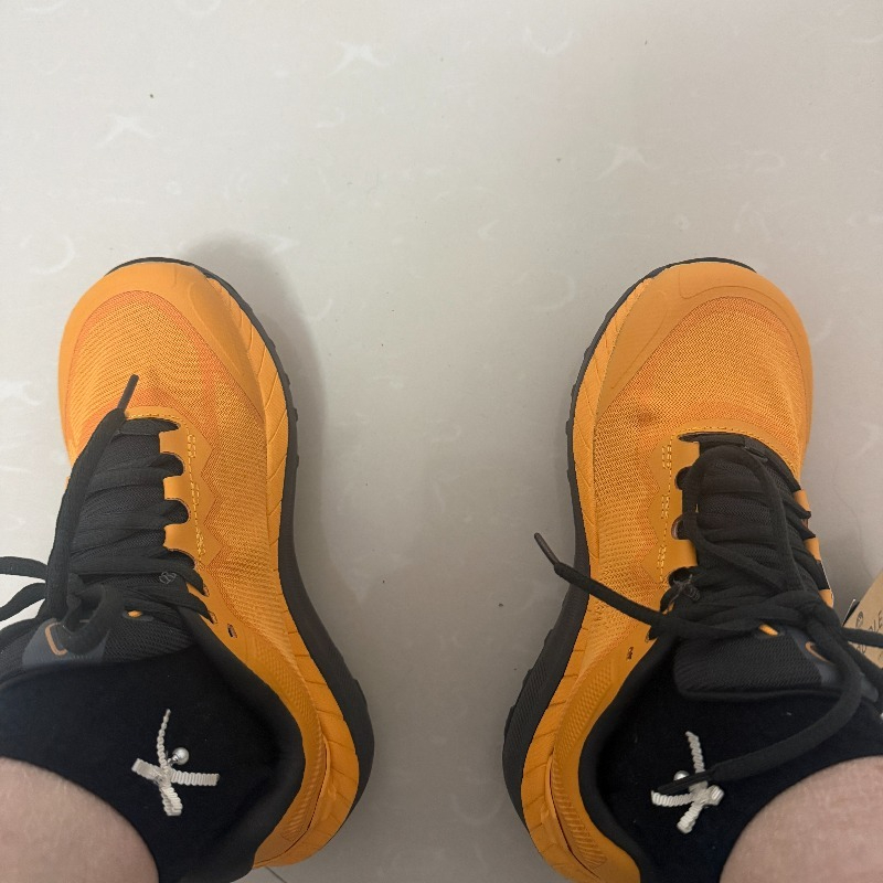 Chaussures de trail running an - Men Shoes Running Sale avis et prix