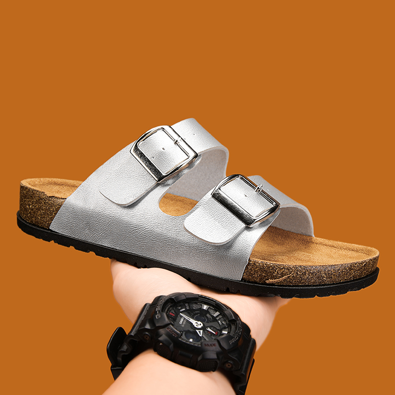 Pantoufles unisexes classiques - Men'S Shoes In Style avis et prix