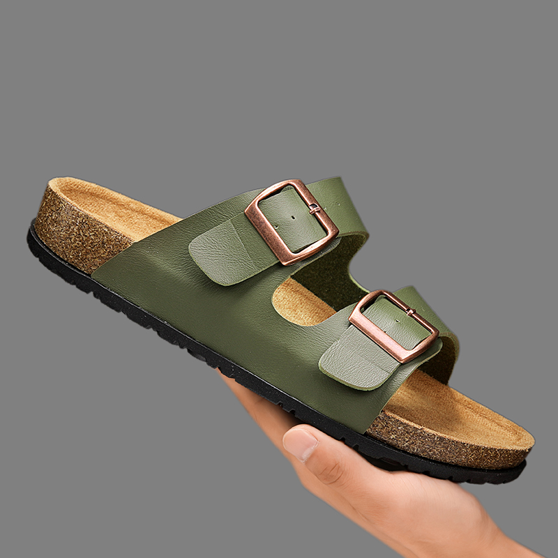 Pantoufles unisexes classiques - Men'S Shoes In Style avis et prix