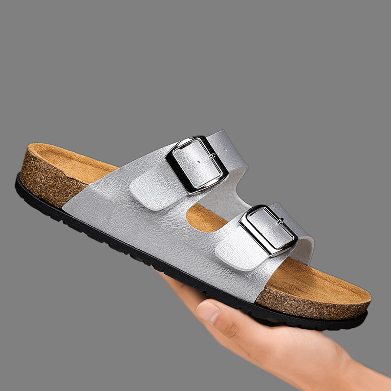 Pantoufles unisexes classiques - Men'S Shoes In Style avis et prix