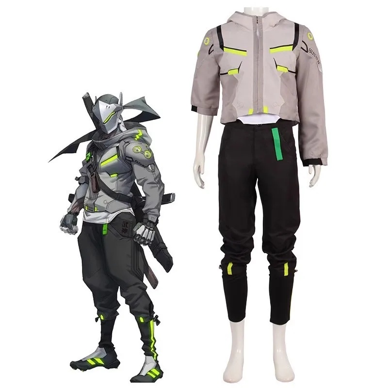Costumes de cosplay RGD4 Game  - Men Shoes Europe To Us avis et prix
