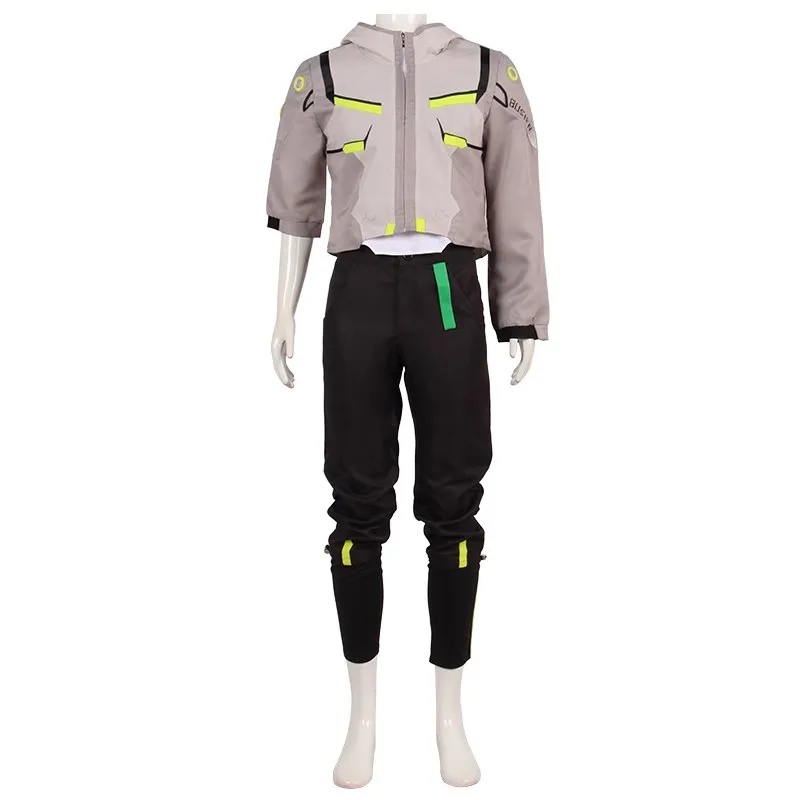 Costumes de cosplay RGD4 Game  - Men Shoes Europe To Us avis et prix