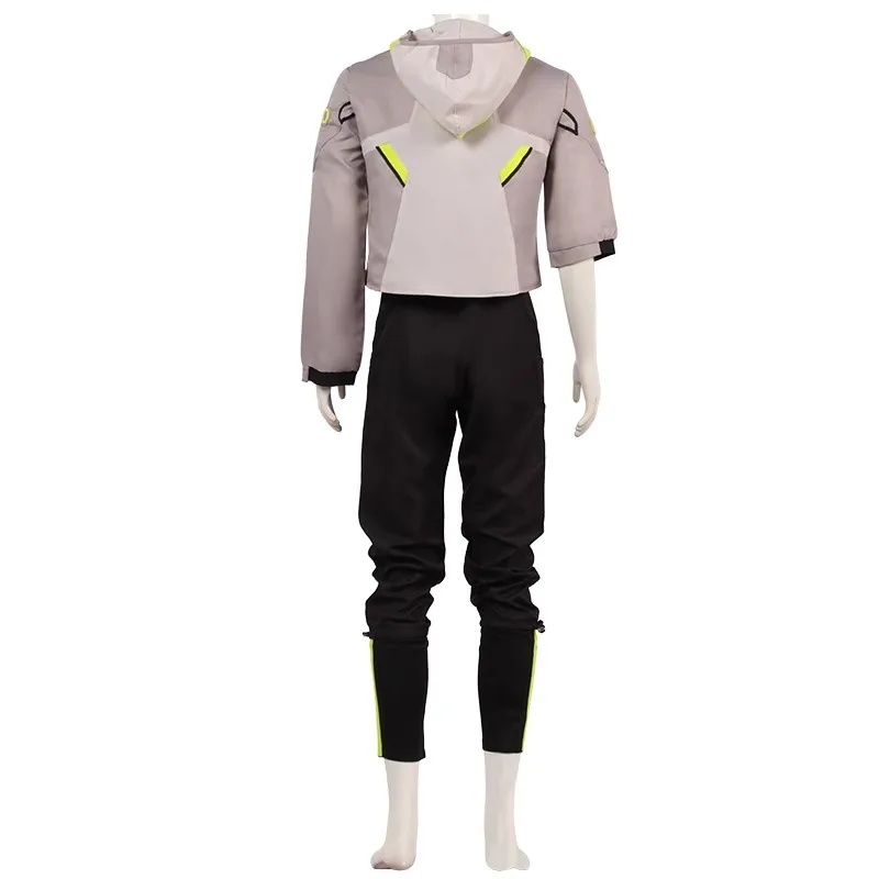 Costumes de cosplay RGD4 Game  - Men Shoes Europe To Us avis et prix