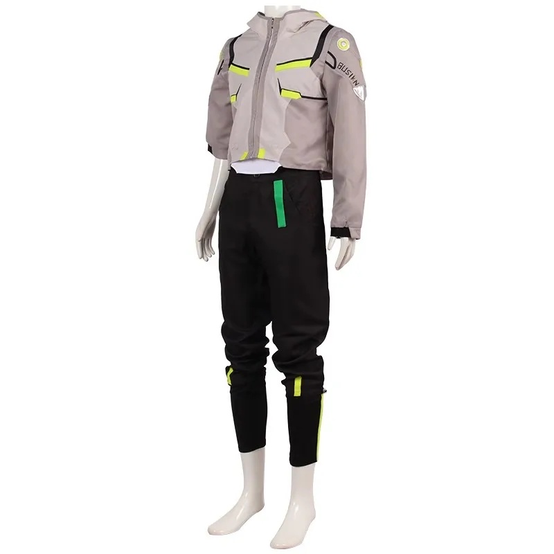 Costumes de cosplay RGD4 Game  - Men Shoes Europe To Us avis et prix