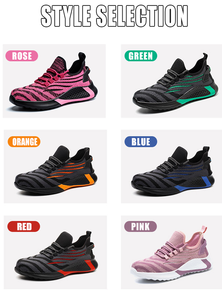 Chaussures de sécurité pour fe - Men Shoes Red Tape avis et prix