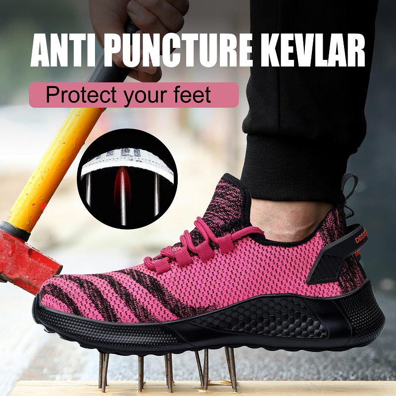 Chaussures de sécurité pour fe - Men Shoes Red Tape avis et prix