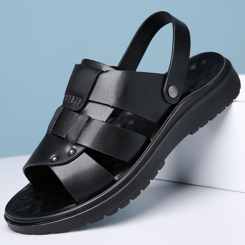 Sandales d'extérieur minimalis - Men Shoes H&M avis et prix