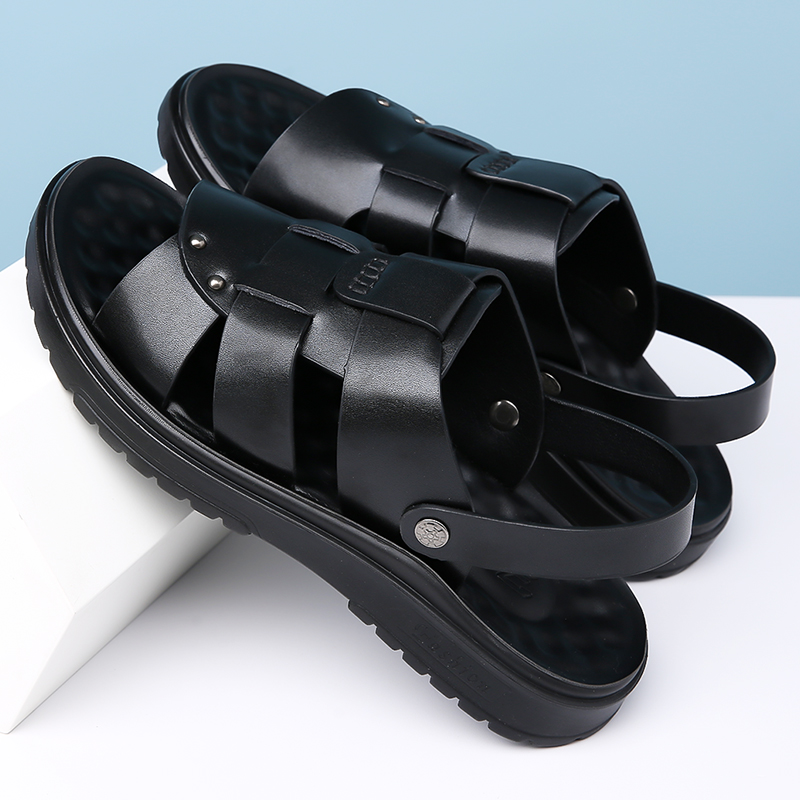 Sandales d'extérieur minimalis - Men Shoes H&M avis et prix