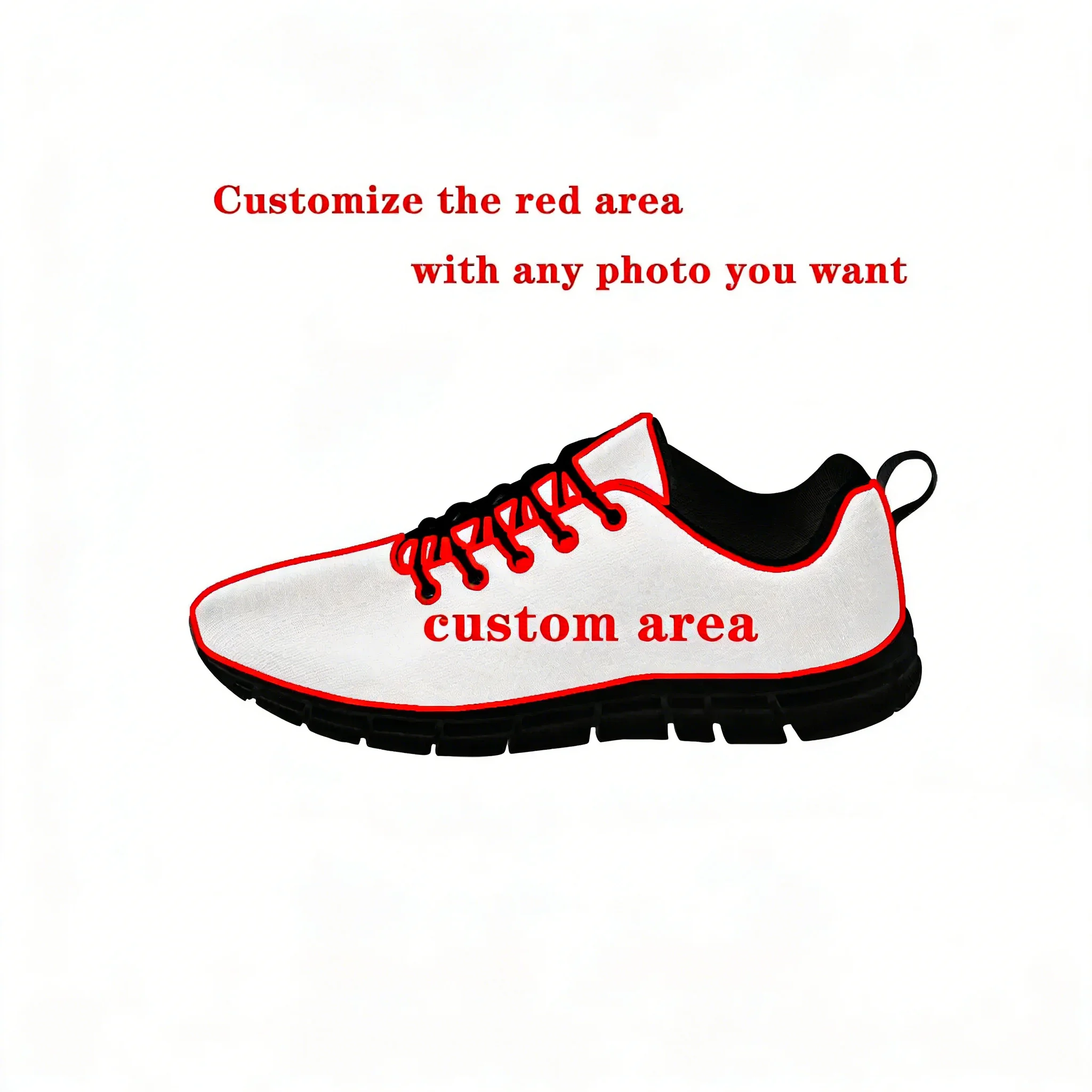 Chaussures de sport personnali - Men Shoes H&M avis et prix