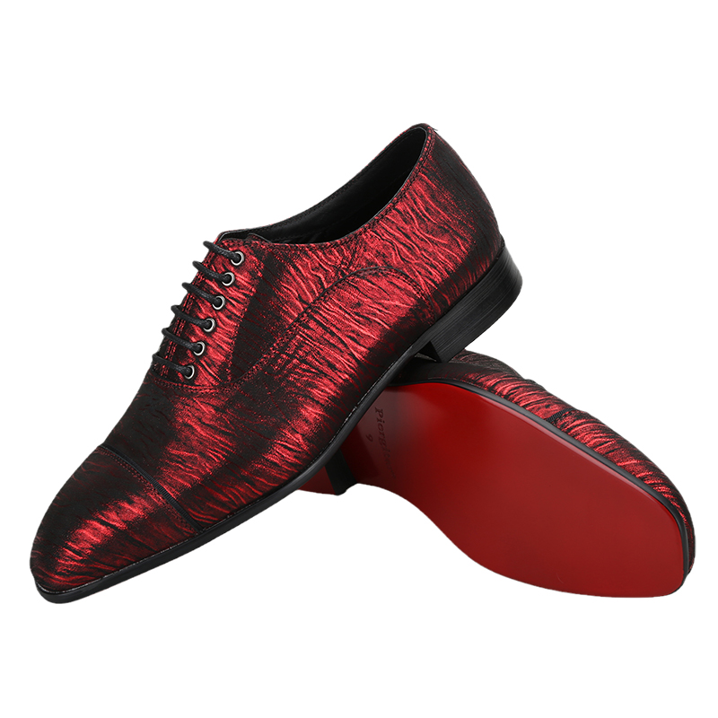 Piergitar – chaussures Oxford  - Men Shoes Red Tape avis et prix