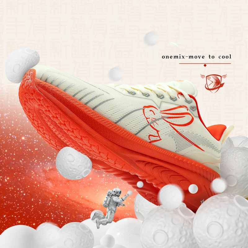 ONEMIX – chaussures de course  - Men Shoes Red Tape avis et prix