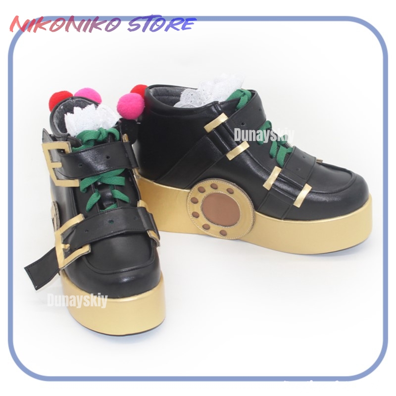 Jeu Zenless Zone zéro Dialyn C - Men Shoes Europe To Us avis et prix
