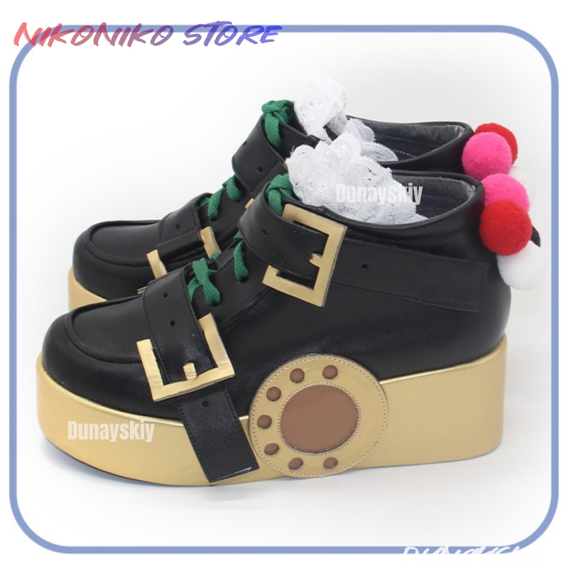 Jeu Zenless Zone zéro Dialyn C - Men Shoes Europe To Us avis et prix