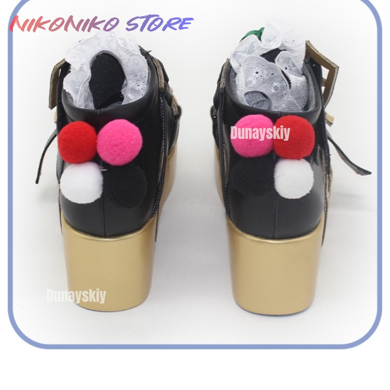 Jeu Zenless Zone zéro Dialyn C - Men Shoes Europe To Us avis et prix