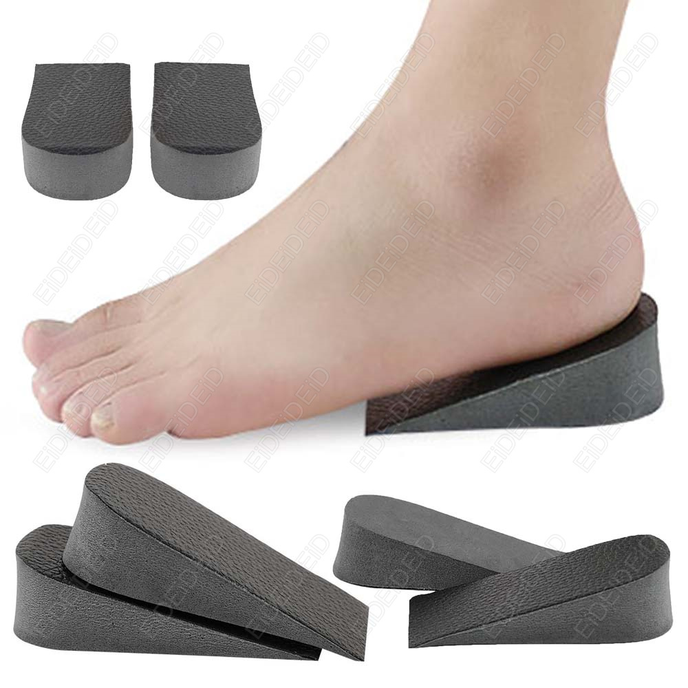 Semelles rehaussantes en cuir  - Men Shoes H&M avis et prix